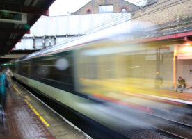 Goodbye Kings Cross Thameslink…