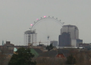 London Eye - 4