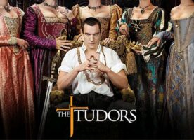 The Tudors – special preview screening of Series 3