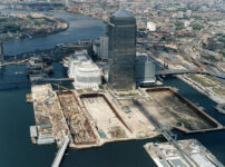 30th Anniversary of the Docklands Development Corporation