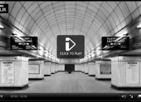 BBC Documentary about London Transport’s HQ Building