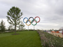 How Green Was Our Olympic Park