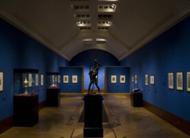The Northern Renaissance opens at the Queen’s Gallery