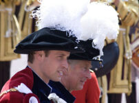 Time to book tickets for Royal Ceremonies