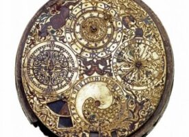 Hidden for 100 years – the Cheapside Hoard goes on display again