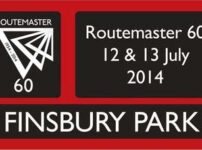 See the largest ever collection of Routmaster buses this weekend