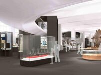 Science Museum to Open New Communications Gallery