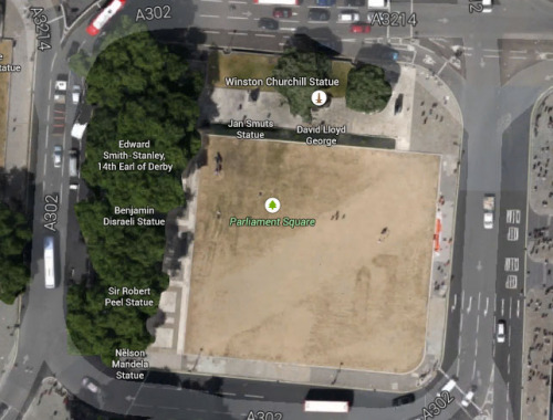 parliament-square-googlemaps