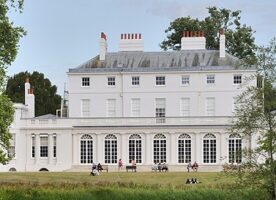 Annual opening of Frogmore House and Garden