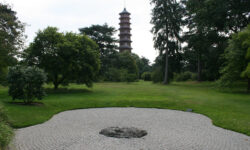 London’s 50-meter high Great Pagoda to reopen to the public