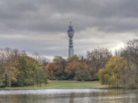 BT Tower restaurant to reopen to the public