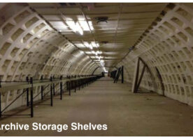 More tours of WW2 deep-level shelters planned