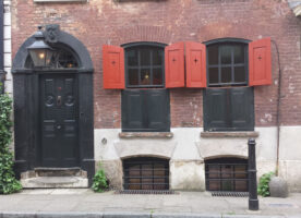 Dennis Severs House – a silent Spitalfields Georgian home