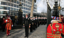 Rare ceremony to take place at the Tower of London