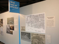 The past and future of London’s roads on display