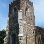 Bow Brickhill Church and Tower