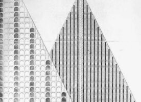Unbuilt London: The Pyramid of Death