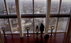 Tickets Alert: Cheap entry to The Shard for a Year