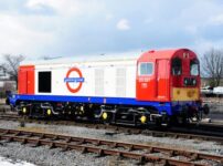 Tickets Alert: London Transport returns to Ongar
