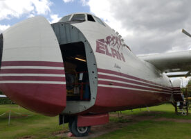Coventry’s Transport Museums – Midland Air Museum