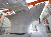 How Crossrail is using 3D-printing to build its stations
