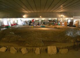 Uncovering the hidden remains of Merton Priory