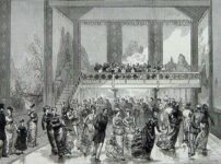 A history of London’s early artificial ice-rinks