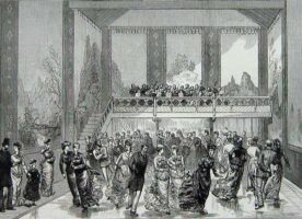 A history of London’s early artificial ice-rinks