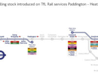 New Elizabeth line tube maps show phased service launch