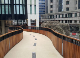 London’s Pedways are back – and they’re magnificent