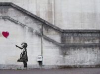 Banksy’s greatest hits coming to London