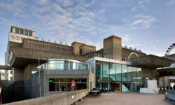 For one day only – 50p tickets to the Hayward Gallery