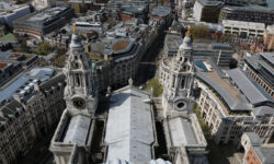Late openings at St Paul’s Cathedral in the Summer
