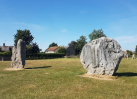 Day trips from London – Avebury Stone circle
