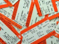How save money on railways and find cheap train tickets