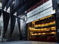 Tickets Alert: Behind the scenes tours of the Hackney Empire