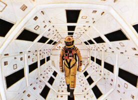 Tickets Alert: See 2001: A Space Odyssey on an Imax screen