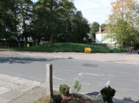 Shrewsbury Tumulus – the Bronze Age burial site in the middle of a housing estate