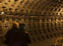Disused London Underground tunnel tours announced