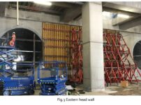 Northern line to Battersea extension – a construction update