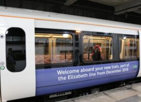 Final Crossrail costs are “unknown” warns report