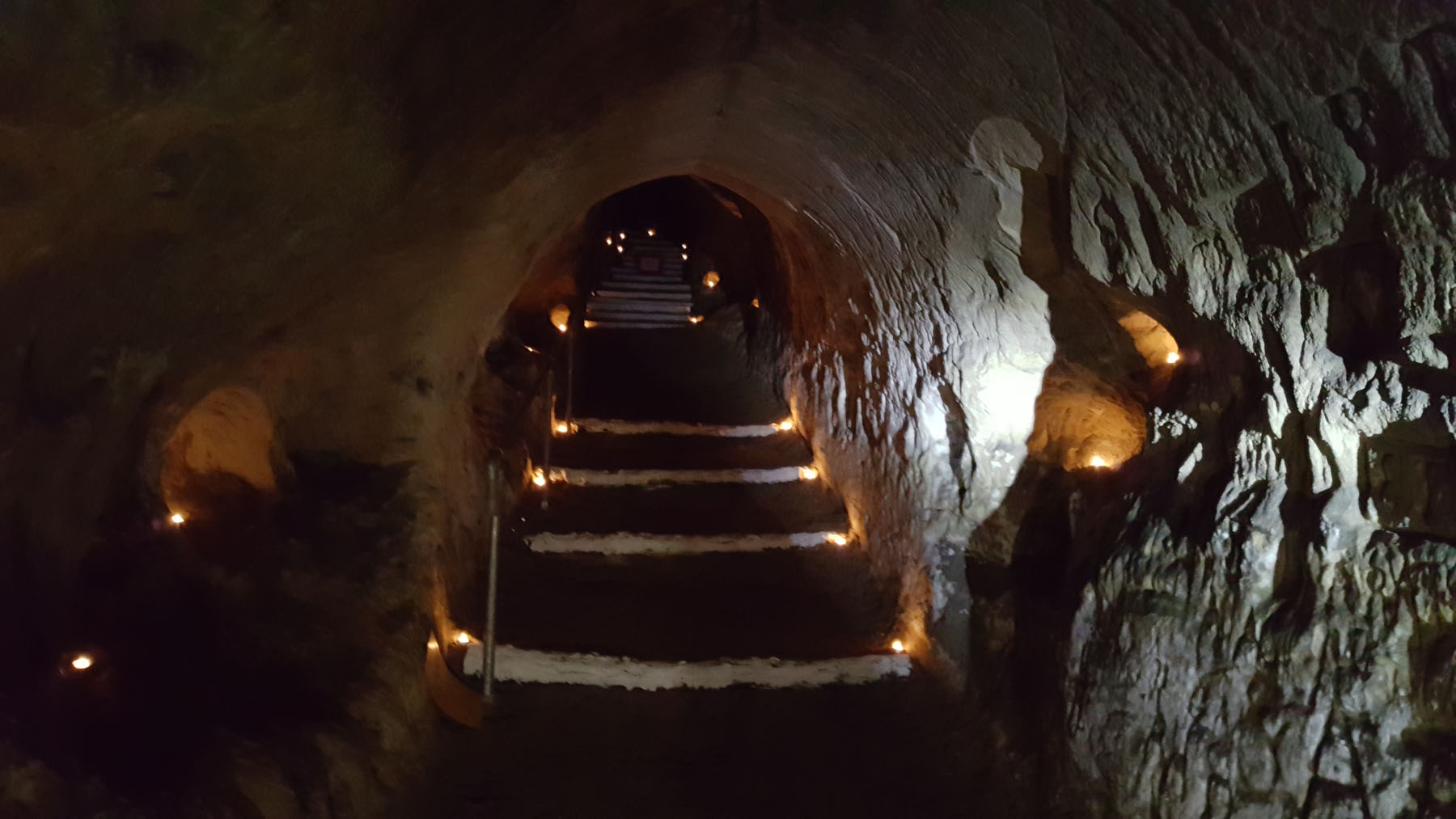 Tickets Alert: Visit the Reigate Caves