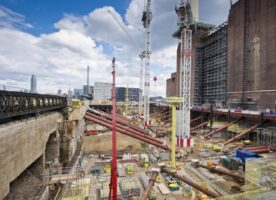 Battersea Power Station to start generating electricity again