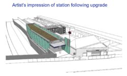 London Underground plans major upgrade for Leyton tube station