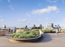 Another Sky Garden for London