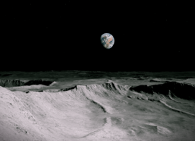 Tickets Alert: Take a virtual flight to the moon
