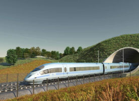 HS2 costs rise, reports delayed, but what’s the alternative?