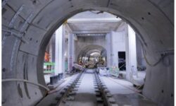 London Underground’s Northern line extension – a construction update
