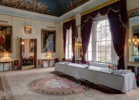 Tickets Alert: Tours of the historic Trinity House