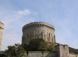 Tickets Alert: Climb to the top of the Tower in Windsor Castle